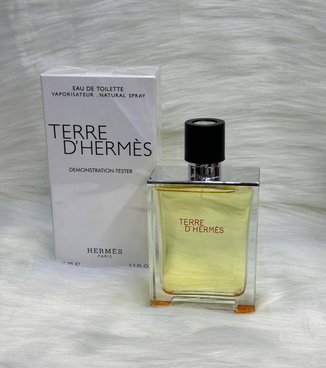 Tester Perfumes
40 dhs❣️

Zain211
♥️♥️♥️