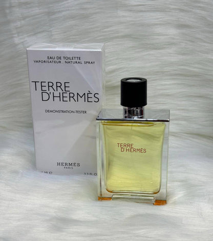 Tester Perfumes
40 dhs❣️

Zain211
♥️♥️♥️