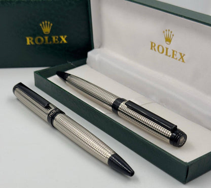 Rolex Pen
55 dhs✅

Zain126
♥️♥️♥️