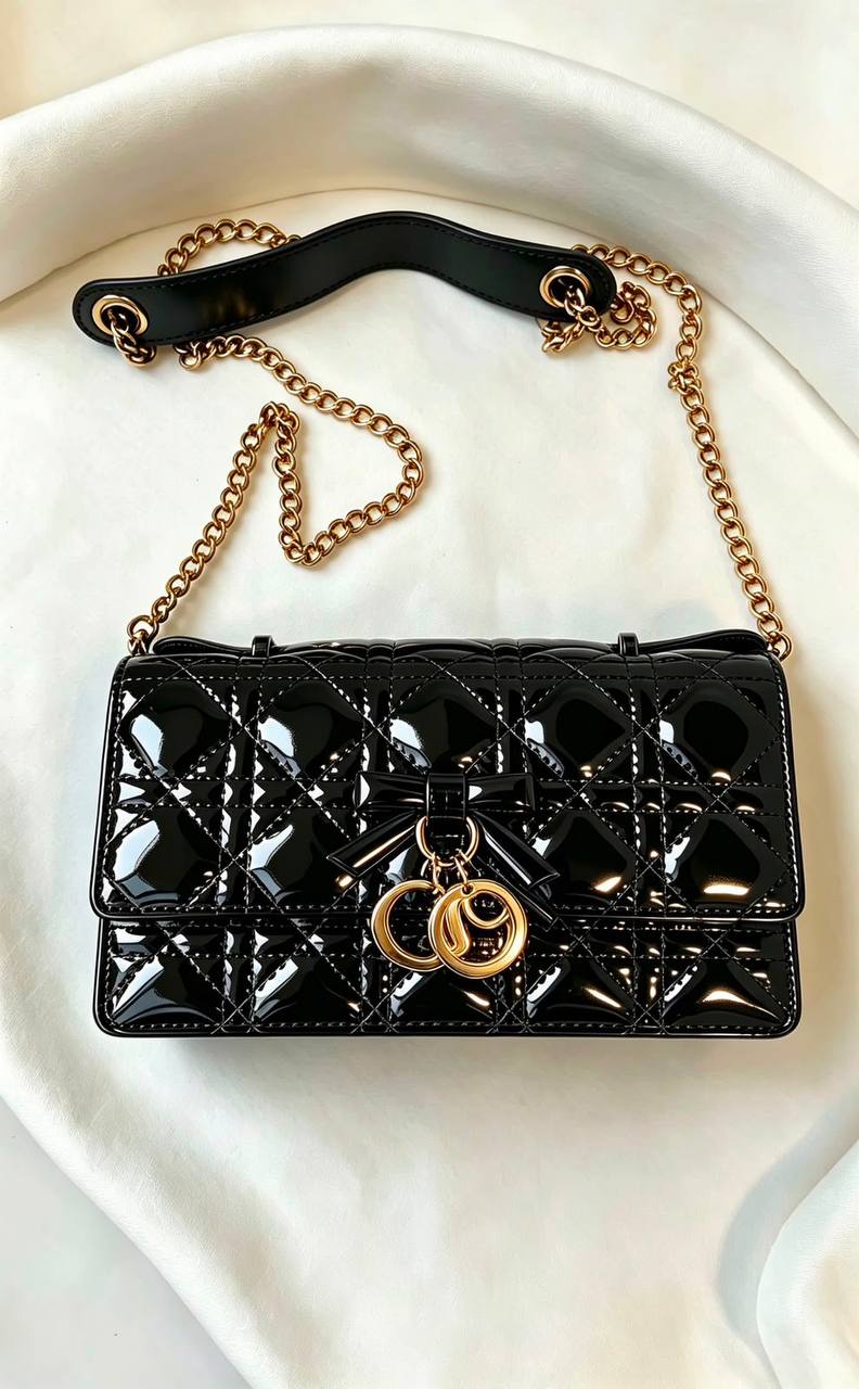 Dior
120 dhs💛
Size：22CM
good-quality with box

Zain35
♥️♥️♥️