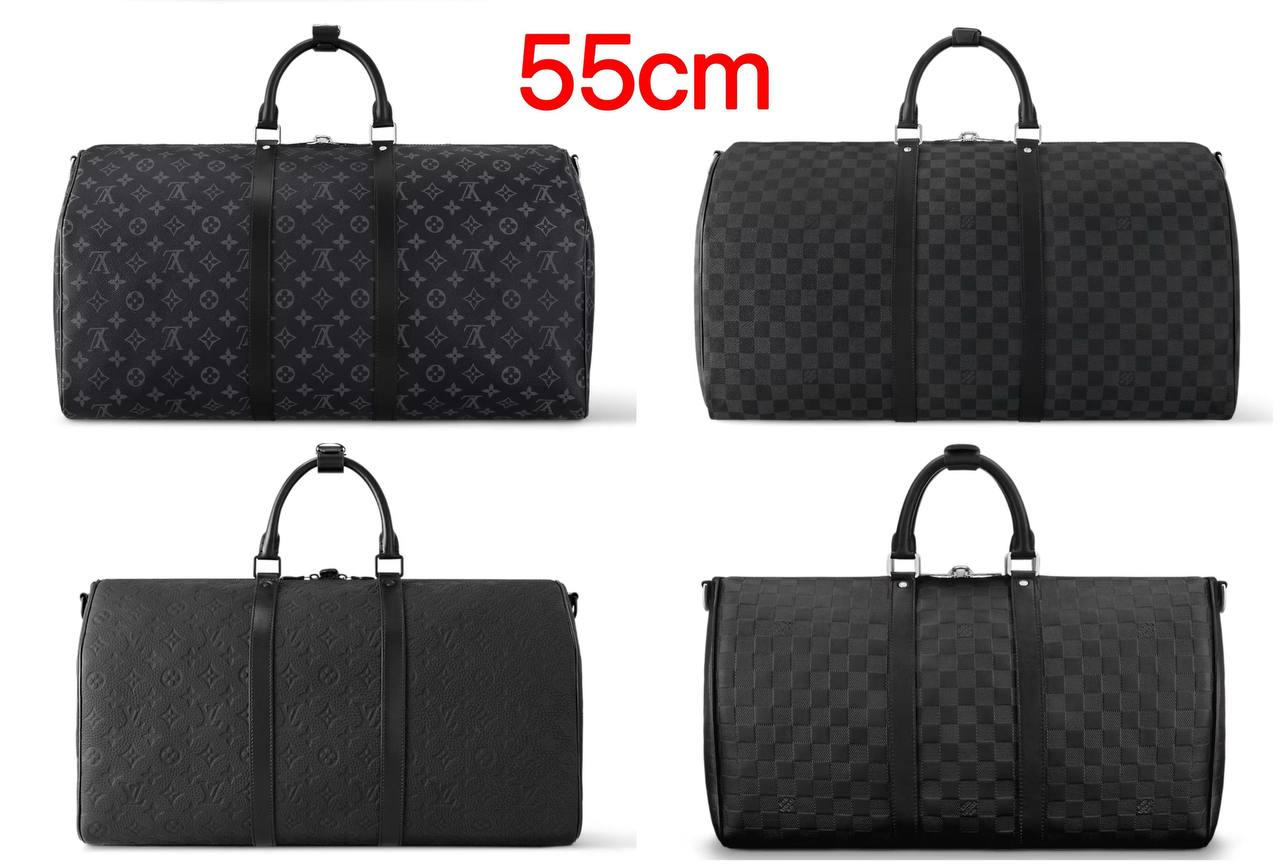 LV Travel Bags
Size：55cm
75 dhs🇦🇪

Zain50
♥️♥️♥️