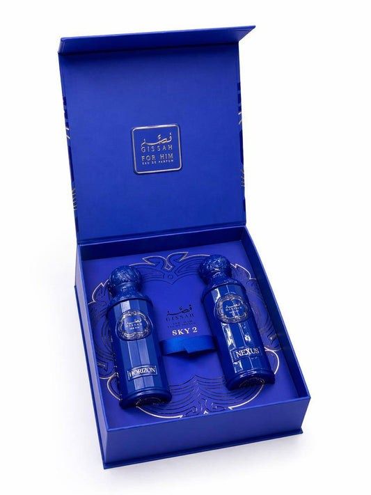 Qissah Set
New💓
75 dhs✅
90 ML

Zain289
♥️♥️♥️