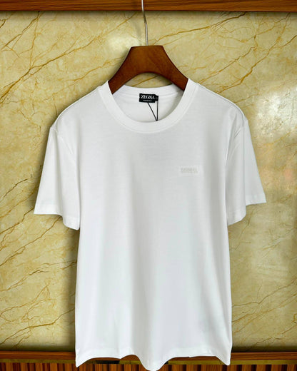 ZEGNA

Men’s Tshirt 

Master Quality 

SMLXLXXL 
280 dhs🇦🇪🇦🇪🇦🇪

Zain276
♥️♥️♥️