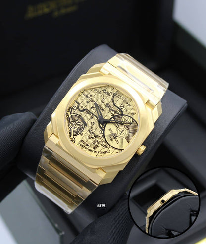 BVLGARI MEN ULTRA THIN SIZE BATTERY 42MM

350 dhs❣️

Zain58
♥️♥️♥️