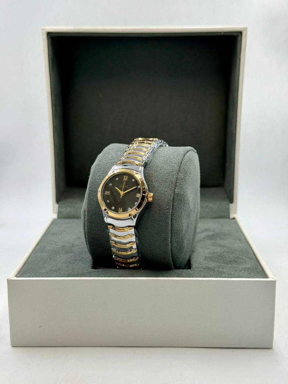 EBEL ladies 
55 dhs🇦🇪🇦🇪

Zain08
♥️♥️♥️