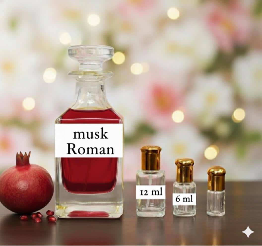 musk collection 
12 ml 20 dhs🪙💚
6 ml 10 dhs🪙💚

Zain60
🌸🌸🌸