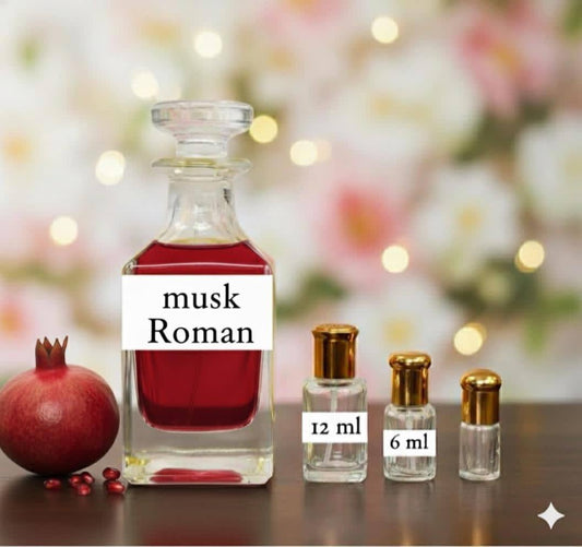 musk collection 
12 ml 20 dhs🪙💚
6 ml 10 dhs🪙💚

Zain60
🌸🌸🌸