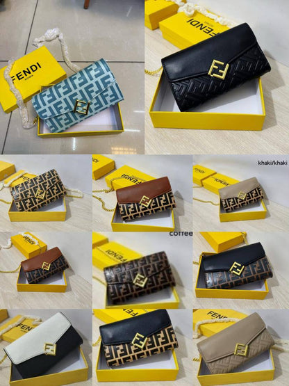 Fendi
90 dhs🪙💕

high quality 
With box  
🎁🎁🎁

21cm

Zain26
♥️♥️♥️