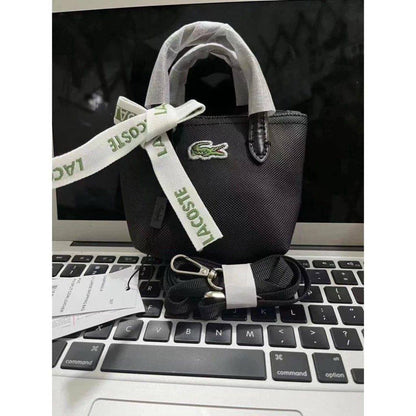 Lacoste
Mini 
45 dhs🗽

Zain17
♥️♥️♥️
