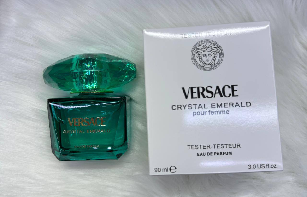 Tester Perfumes
40 dhs❣️

Zain211
♥️♥️♥️