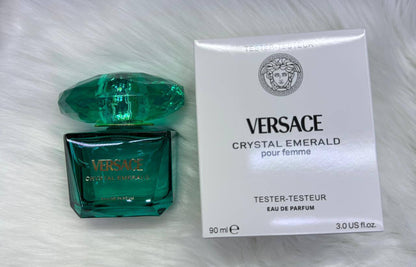 Tester Perfumes
40 dhs❣️

Zain211
♥️♥️♥️