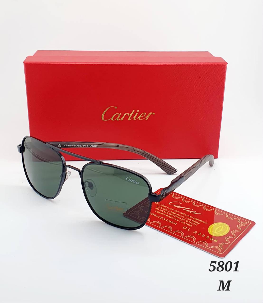 Sunglasses 

65 DHS🇦🇪🇦🇪

good quality

Zain182
♥️♥️♥️