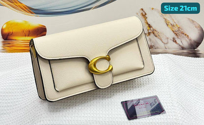 Coach
Best quality
With box’s
🎁🎁🎁

100 dhs✅
size 21cm

Zain158
♥️♥️♥️