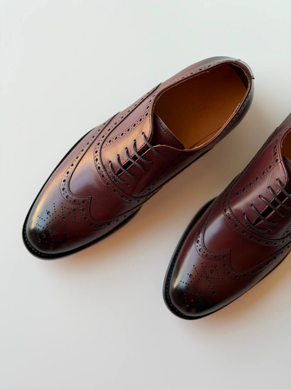 HERMES LOAFER
*VIP QUALITY*
*SIZE: 40 TO 46*
600 dhs🖤

Zain185
♥️♥️♥️