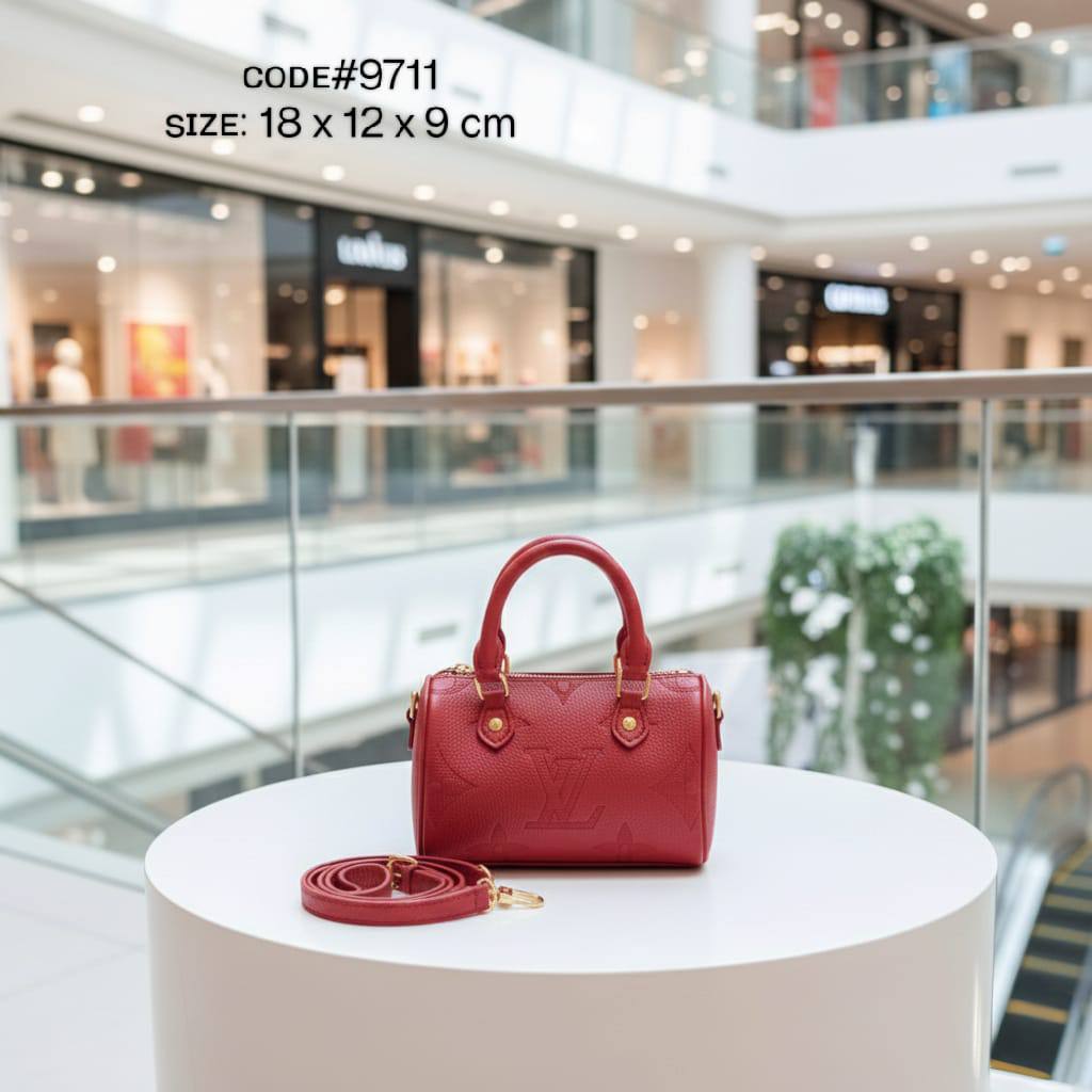 LV  nano
ʙᴀɴᴅᴏᴜʟɪᴇʀᴇ ᴍɪɴɪ
ᴍᴏɴᴏɢʀᴀᴍ ʟᴇᴀᴛʜᴇʀ
sɪᴢᴇ: 18 cm
ᴡɪᴛʜ ғᴏʟᴅᴇᴅ ᴍᴀɢɴᴇᴛɪᴄ BOX
🎁🎁🎁

75 dhs🪙🌨️

Zain31
♥️♥️♥️