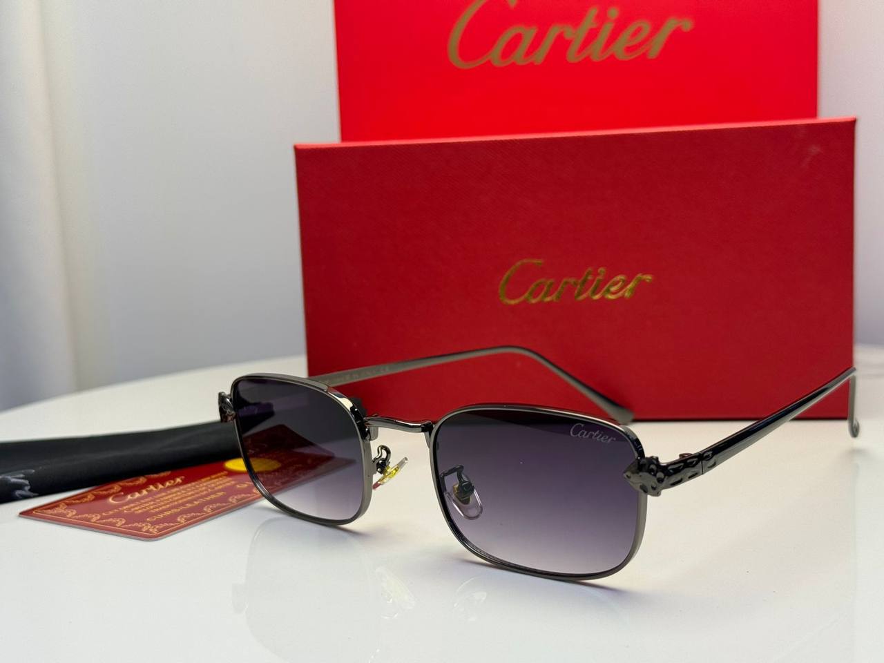 Cartier
70 dhs✅

Zain182
♥️♥️♥️