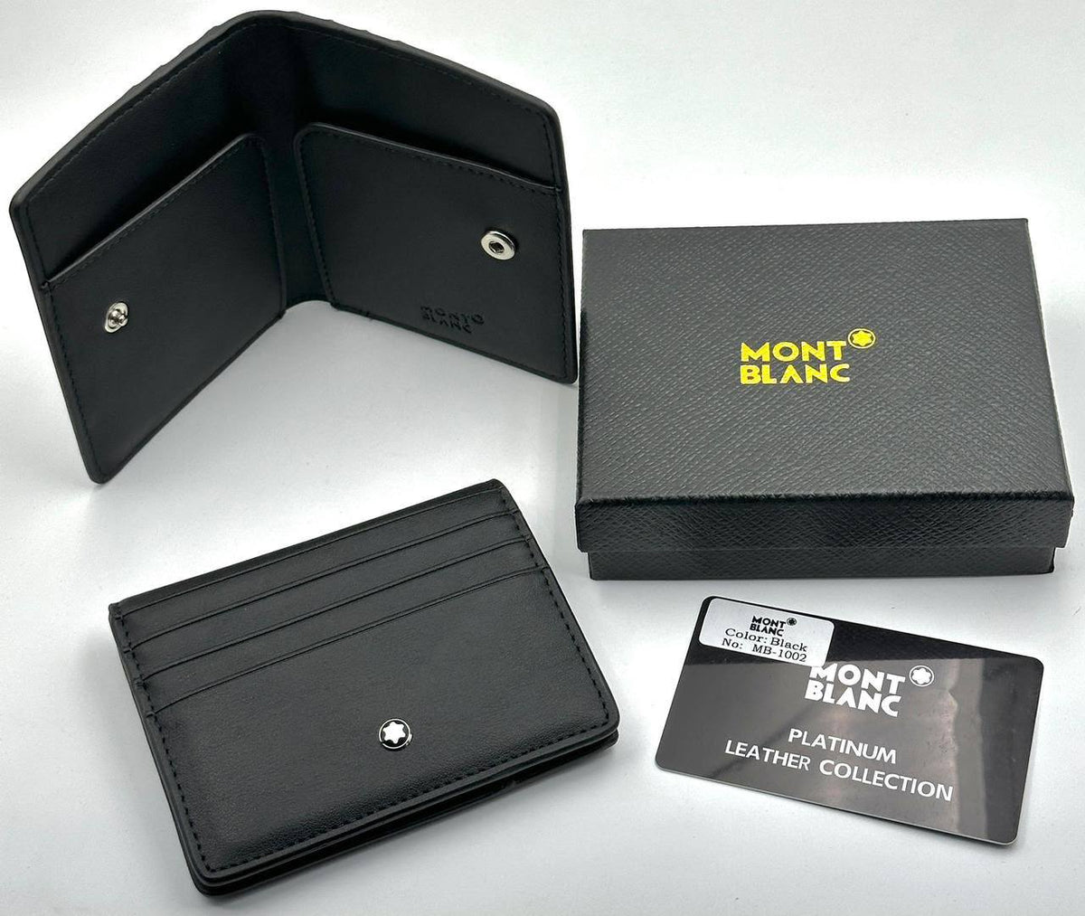 Cartier wallets
70 dhs🇦🇪🇦🇪

good quality

Zain182
♥️♥️♥️