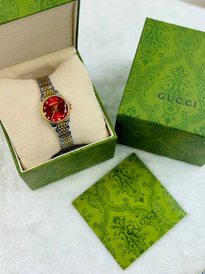 GUCCI LADIES 👌
GOOD QUALITY 💕
60 dhs🪙

Zain133
♥️♥️♥️