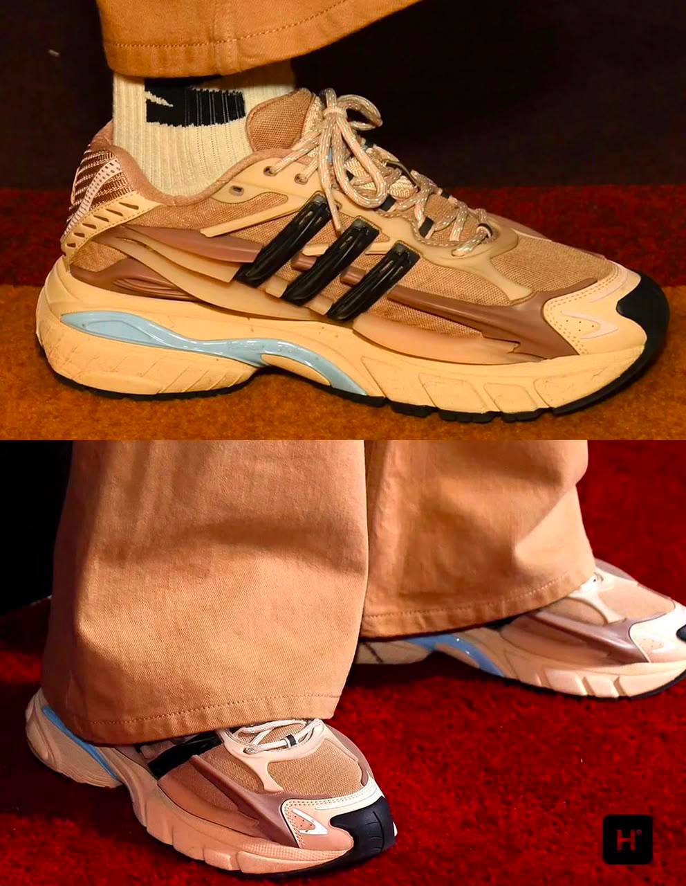 Pharrell Williams x adidas Jellyfish, 40 to 46 , 

240 dhs 

Zain196
♥️♥️♥️