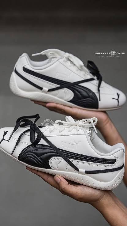 Puma
Size 36 to 45  
110 dhs✅

Zain183
♥️♥️♥️