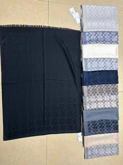 Scarf
Cotton 
45 dhs🗽

Zain253
♥️♥️♥️