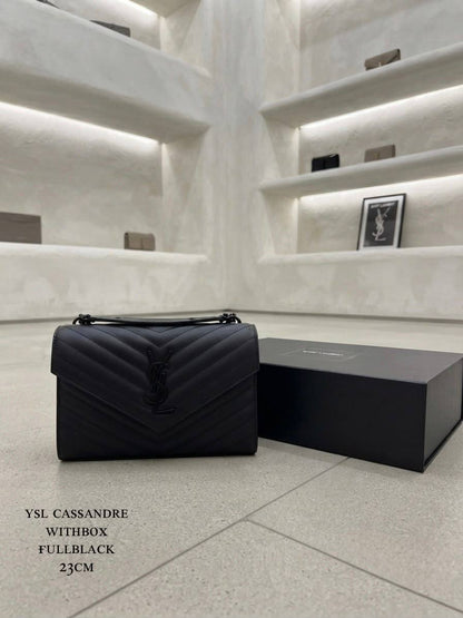 YSL
ʟᴏɴɢ ᴄʜᴀɪɴ ɢᴏʟᴅʜᴀʀᴅᴡᴀʀᴇ
ᴡɪᴛʜʙᴏx
ᴄᴀᴠɪᴀʀ 
sɪᴢᴇ:23ᴄᴍ
100 dhs✅

Zain56
♥️♥️♥️