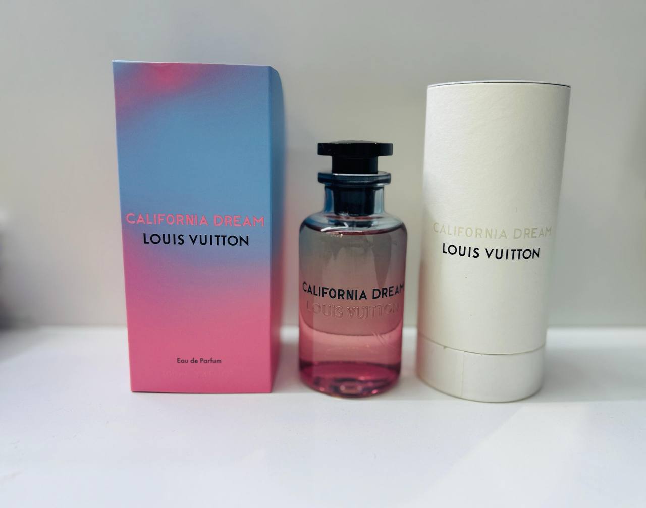 LV
Master
95 dhs✅
100 ML

Zain109
♥️♥️♥️