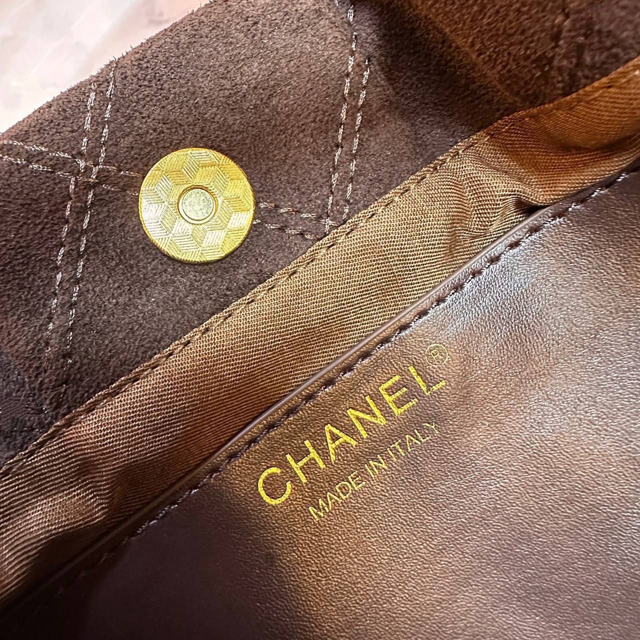 CHANEL 
COPY ONE 
SPECIAL  
OFFERS 
130 dhs✅

Zain39
♥️♥️♥️
