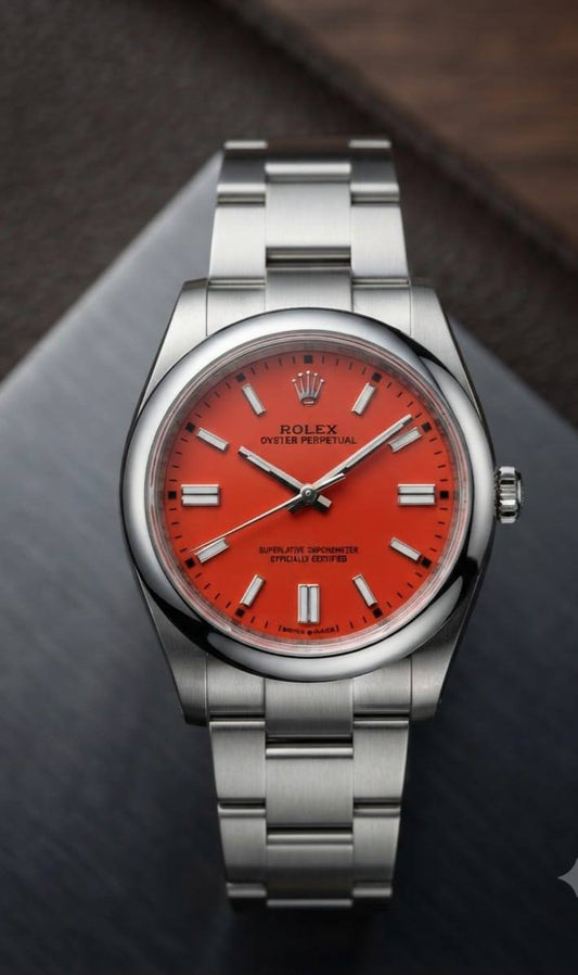 Rolex automatic men 
220 dhs🇦🇪🇦🇪

Zain29
♥️♥️♥️