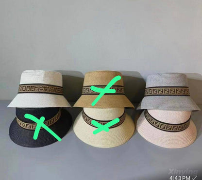 Hat
60 dhs✅

Zain93
♥️♥️♥️