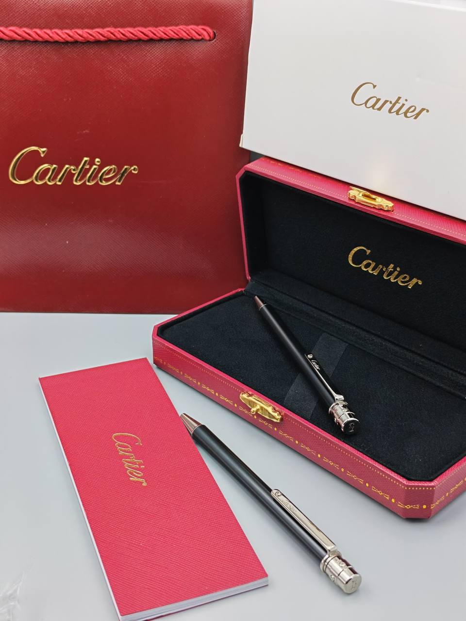 Cartier pens
Master copy

80 dhs🇦🇪🇦🇪

Zain182
♥️♥️♥️♥️