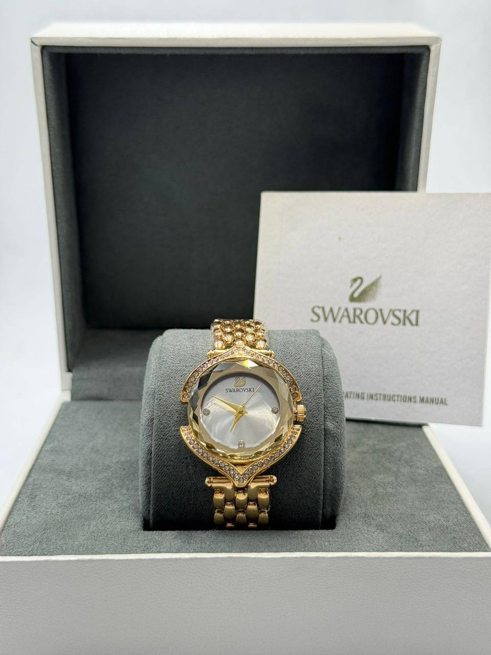 Swarovski ladies 
55 dhs🪙🌨️

Zain08
♥️♥️♥️