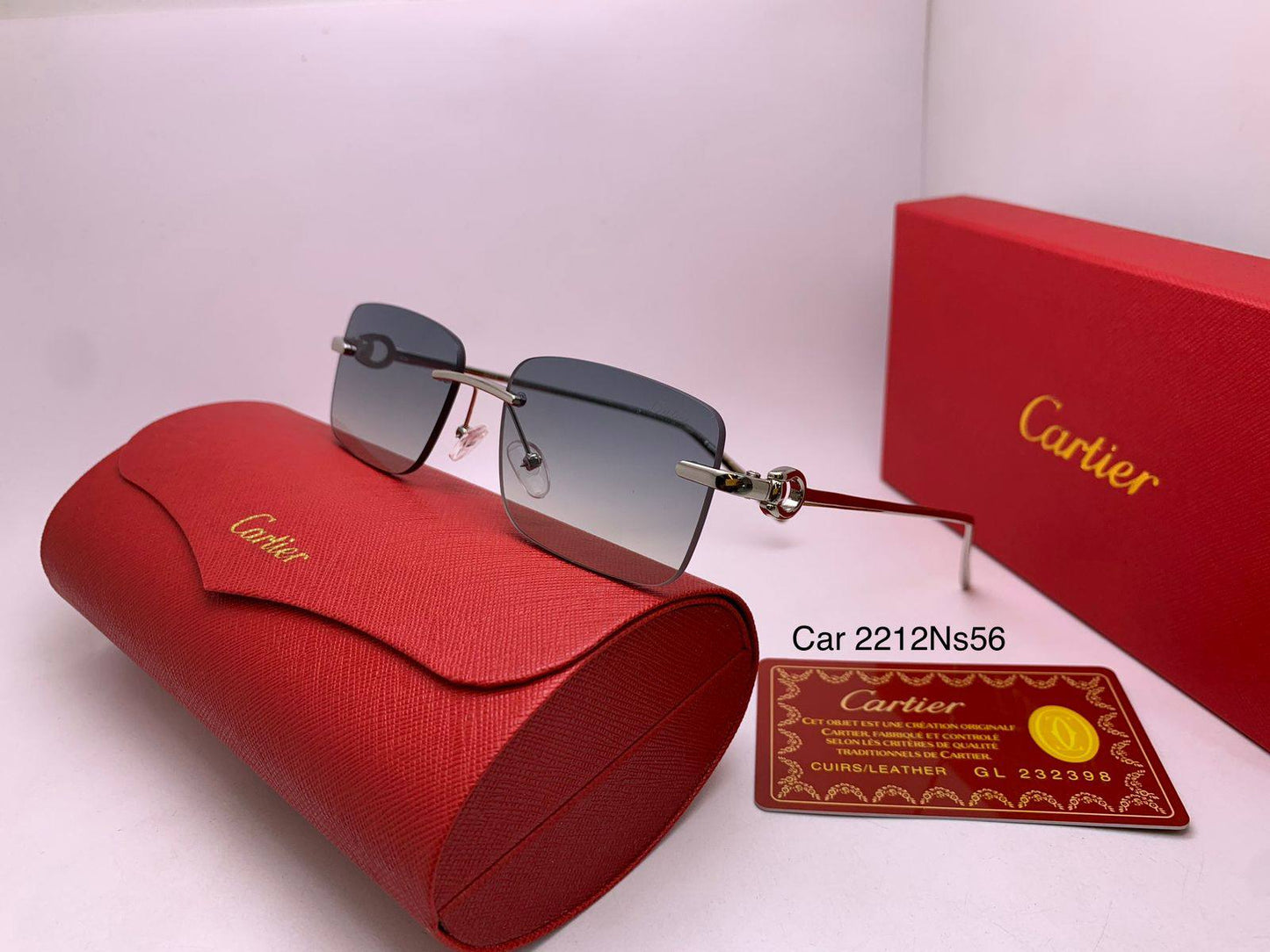 Cartier
70 dhs🗽

Zain126
♥️♥️♥️