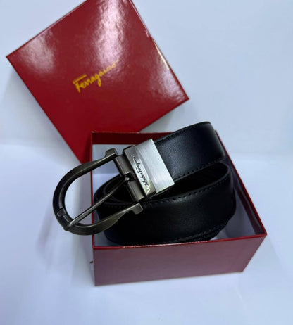 Pure leather belt 25 aed
2 face 

Big size available 

40 dhs🇦🇪🇦🇪
Withbox

Zain93
♥️♥️♥️