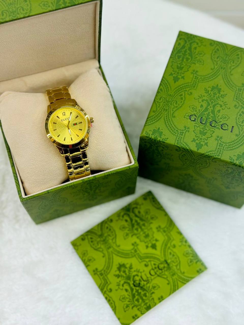 GUCCI LADIES 👌
GOOD QUALITY 💕
60 dhs🪙

Zain133
♥️♥️♥️