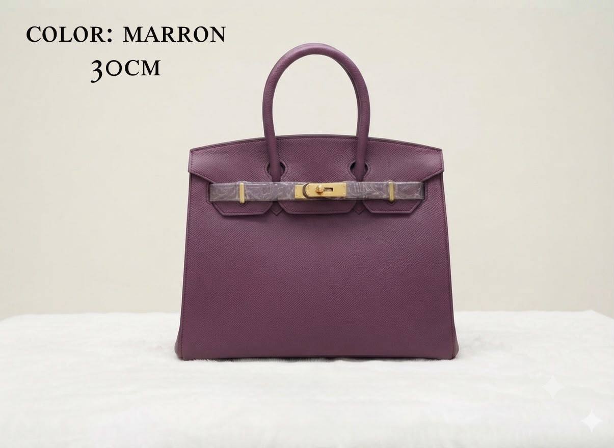 Hermes ʙᴇʀᴋɪɴs 
ʜᴀʀᴅ ʟᴇᴀᴛʜᴇʀ ᴍᴀᴛᴇʀɪᴀʟ
sɪᴢᴇ:ᴄʜᴇᴄᴋ!!!
      30ᴄᴍ-120 dhs✅
      25ᴄᴍ- 110 dhs✅
      21ᴄᴍ-   100 dhs✅

Zain56
♥️♥️♥️