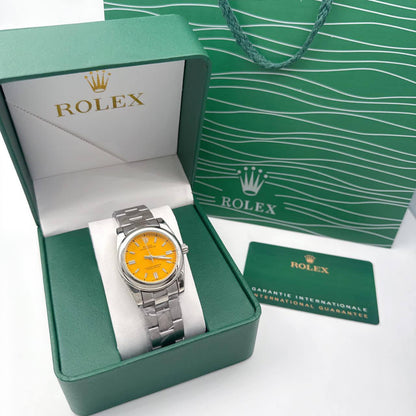 Rolex 
New 🌹
60 dhs🪙🌨️

Zain45
♥️♥️♥️