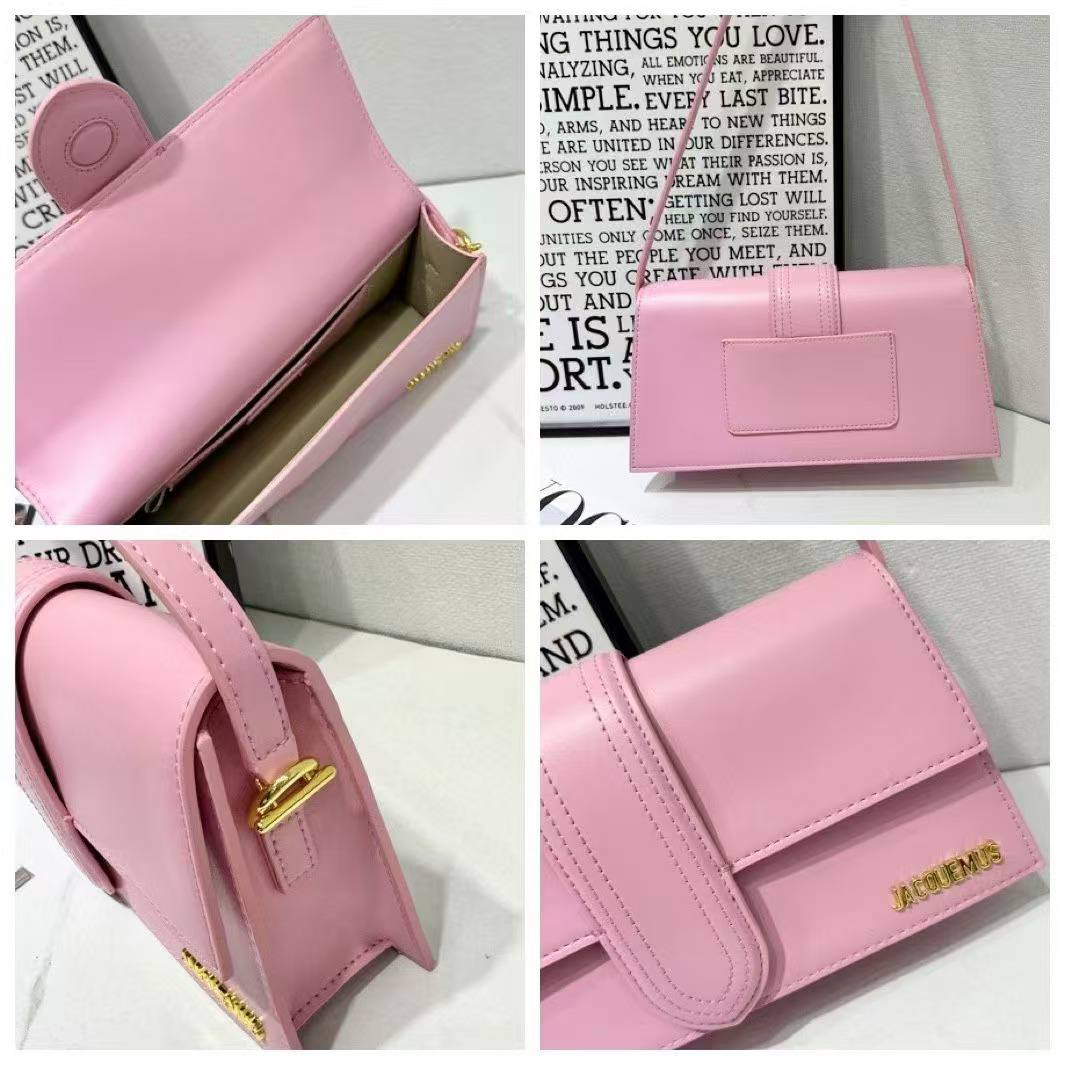 Jacquemus

120 dhs✅

with box
🎁🎁🎁

Zain235
♥️♥️♥️