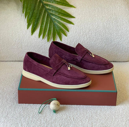 LORA PIANA 
SuperMaster Quality 💯
450 dhs🪙🌨️
Size:36-41💥

Zain171
♥️♥️♥️