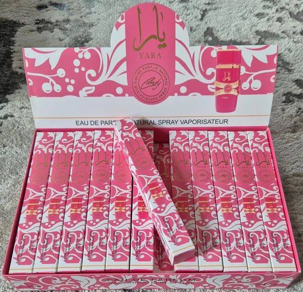 yara
35 ml collection 
one pc 10 dhs✅

Zain60
♥️♥️♥️