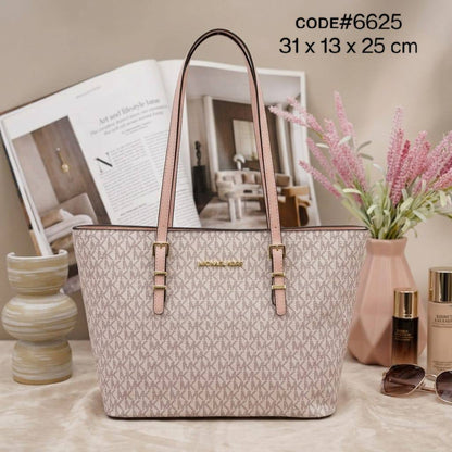 MK
sʜᴏᴜʟᴅᴇʀ ᴛᴏᴛᴇʙᴀɢ
ᴍᴋ ᴘᴀᴛᴛᴇʀɴ ɢᴏʟᴅ ʜᴀʀᴅᴡᴀʀᴇ
sɪᴢᴇ: 31 cm

70 dhs✅

Zain31
♥️♥️♥️