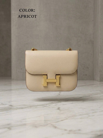 Hermes ᴄᴏɴsᴛᴀɴᴄᴇ
gold ʜᴀʀᴅᴡᴀʀᴇ
ᴡɪᴛʜʙᴏx
ʟᴇᴀᴛʜᴇʀ
sɪᴢᴇ:19ᴄᴍ
100 dhs💓

Zain56
♥️♥️♥️
