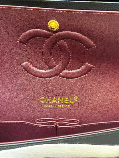 Available ❤️
Chanel New VIP 🥀
Chanel Classic Double Flap Bag in black quilted caviar leather with gold hardware😍
Italian leather 💯💯
For Price 👇 WhatsApp✅
0568585901 
0507557372
0552275751 Owner Zain 👌

Zain71
♥️♥️♥️