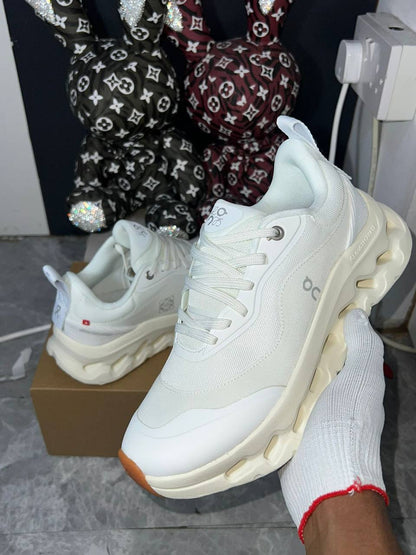 LOEWE x On Cloudtilt 2 ‘White’🤍
36-45 AVAILABLE 🤩
210 dhs🪙💚

Zain242
♥️♥️♥️