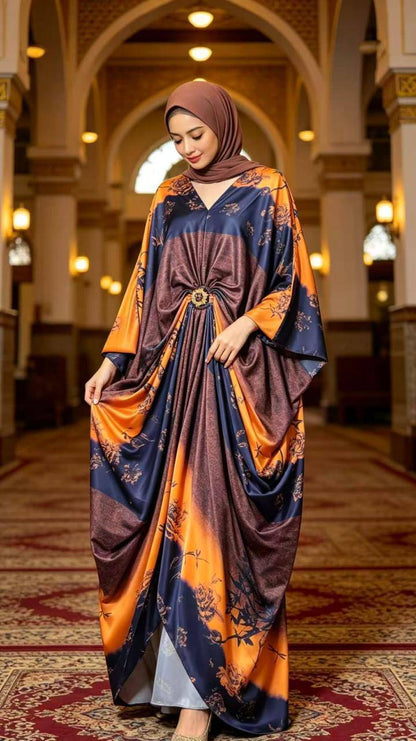 Silk free size 
110 dhs🇦🇪🇦🇪

Zain195
♥️♥️♥️