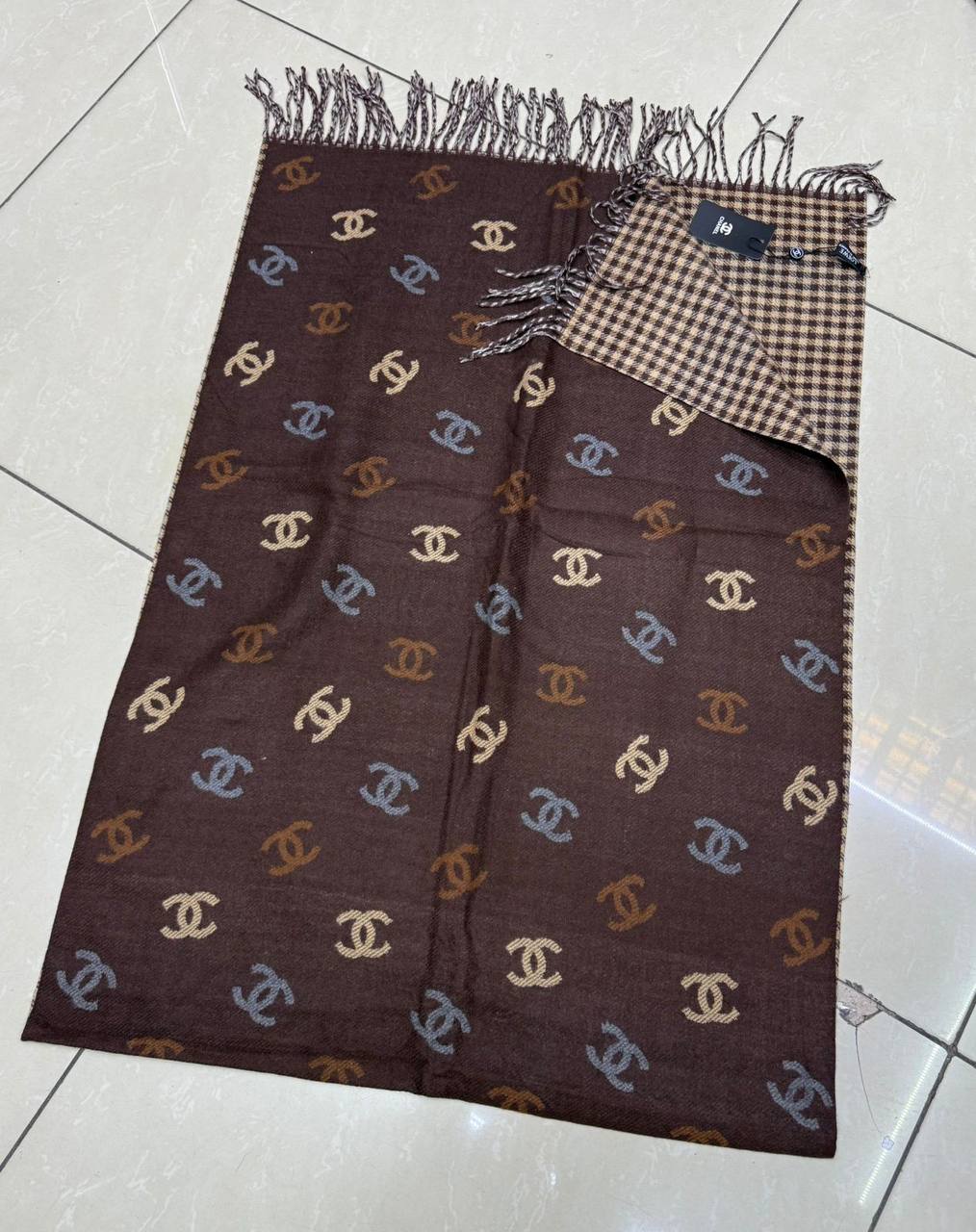 Winter scarf 
45 dhs🪙🌨️

Zain93
♥️♥️♥️