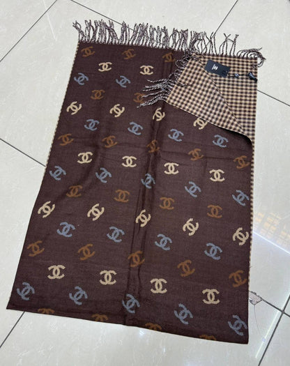 Winter scarf 
45 dhs🪙🌨️

Zain93
♥️♥️♥️