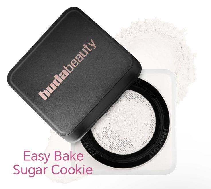 Huda beauty loose powder 

45 dhs 

Zain36
♥️♥️♥️