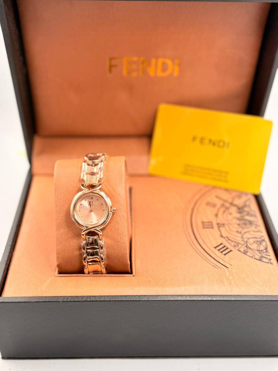 Fendi Ladies
*Offer price 
40 dhs🪙💕
Limit Stock

Zain08
♥️♥️♥️