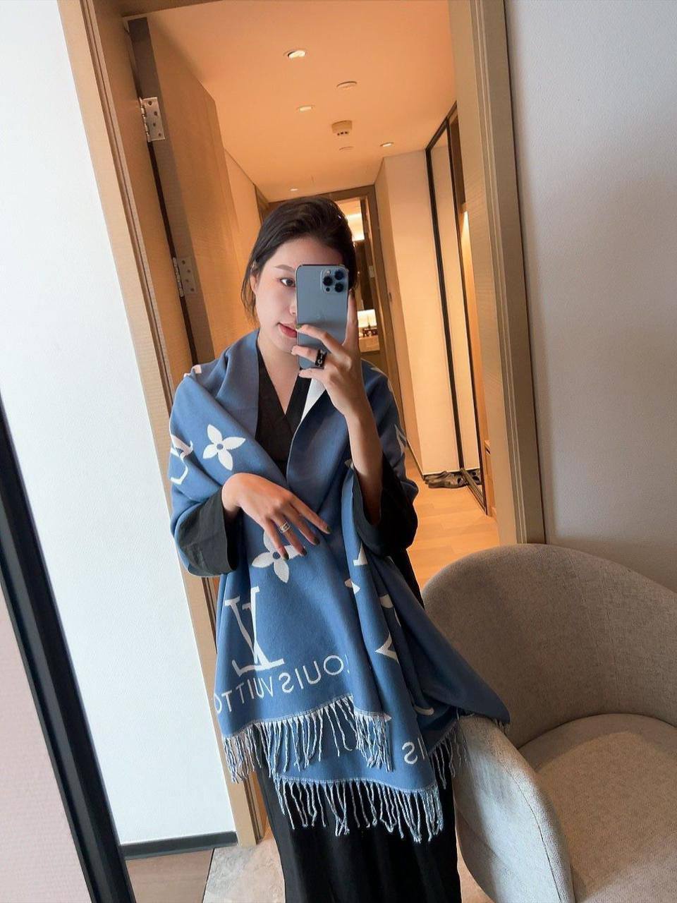 Coming new stock
Winter scarf 
45 dhs🪙🌨️

Zain93
♥️♥️♥️